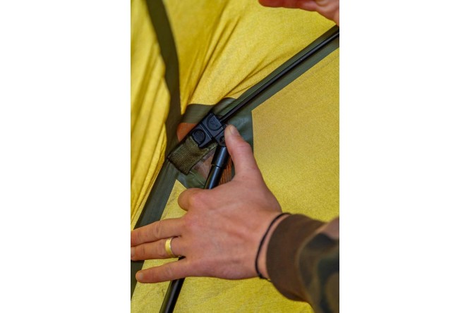 Fox Easy Brolly 60