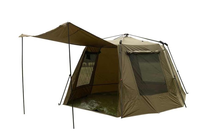 Fox Eos Social Shelter XL