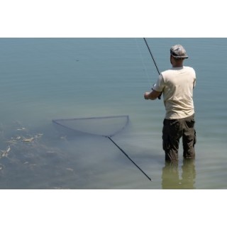 Korda Spring Bow Net 6' Shallow Version  2