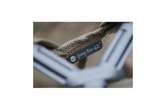 Korda Spring Bow Net 6' Shallow Version 