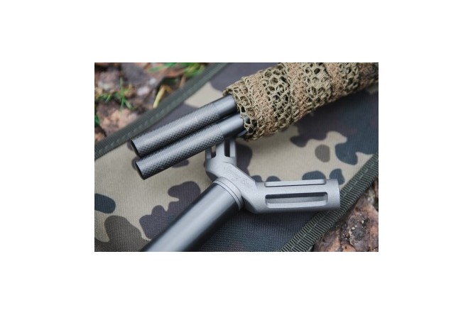 Korda Spring Bow Net 6' Shallow Version 