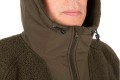 Fox Olive Sherpa Hybrid Jacket 
