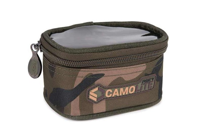 Fox Camolite Mini Accessory Case
