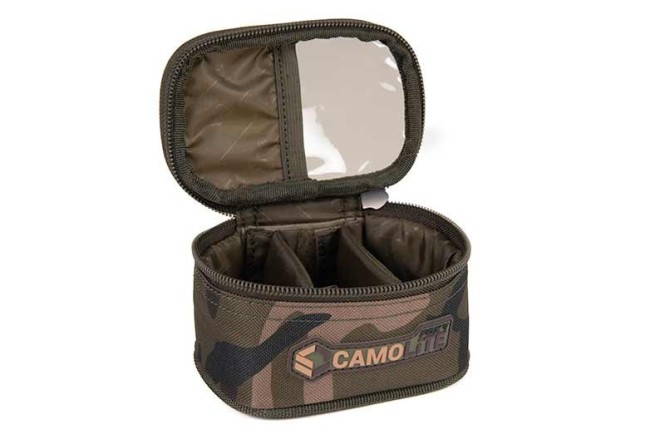 Fox Camolite Mini Accessory Case