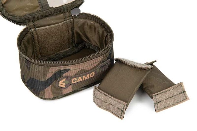 Fox Camolite Mini Accessory Case