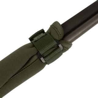 Trakker NXG Neoprene Tip and Butt Protectors 2