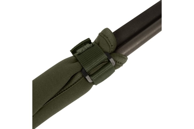 Trakker NXG Neoprene Tip and Butt Protectors