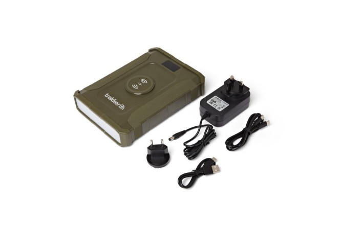 Trakker Power Pack 48K