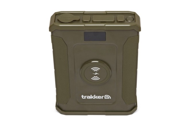 Trakker Power Pack 48K