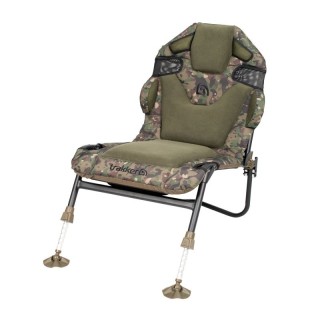 Trakker Levelite Camo Transformer Chair 2