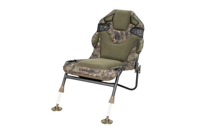 Trakker Levelite Camo Transformer Chair
