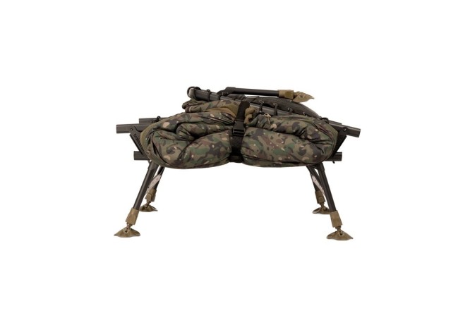 Trakker Levelite Oval MF-HDR Wide Sleep System