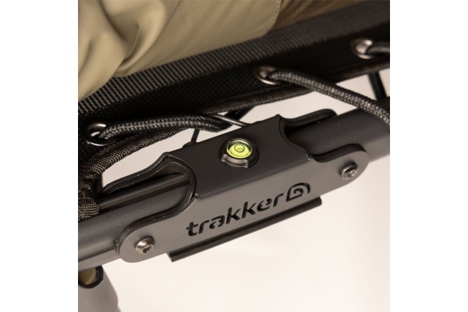 Trakker Levelite Oval MF-HDR Wide Sleep System