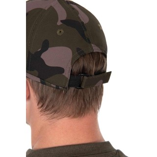 Fox Camo Baseball Scoop 2