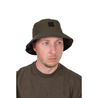 Fox Reversible Bucket Hat