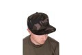 Fox Camo Snapback