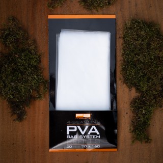 PB PVA Bait Bag System 4-season 