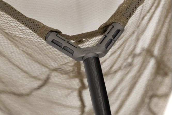 Korda - Spring Bow 5ft + 5ft Net | 42in