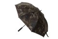 Korda - Compac Umbrella Dark Kamo