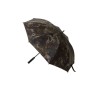 Korda - Compac Umbrella Dark Kamo