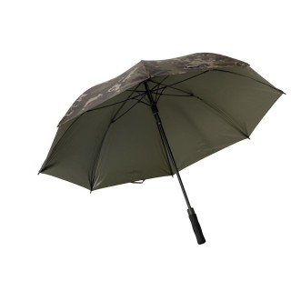Korda - Compac Umbrella Dark Kamo 2