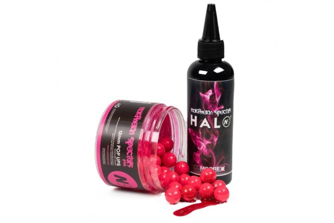 CC Moore NS1 Halo Pink 100 ml