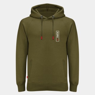 Kumu Hoodie Rising Sun