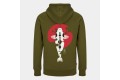 Kumu Hoodie Rising Sun