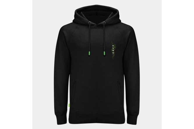 Kumu Hoodie Vortex 