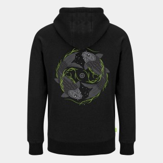 Kumu Hoodie Vortex  2