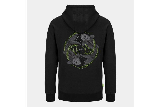 Kumu Hoodie Vortex 