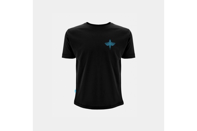 Kumu kids Take Flight Tee-Age 9-10