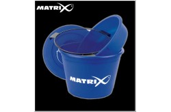 Matrix Bait Bucket Set