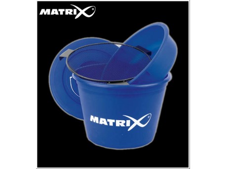 Matrix Bait Bucket Set