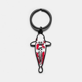 Kumu Keyring Tall Tales