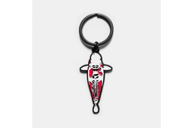 Kumu Keyring Tall Tales