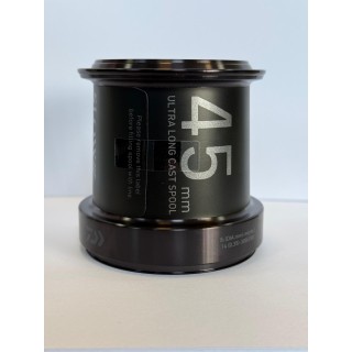 Daiwa Spool 24 Crosscast 45 SCW 5000 CQD