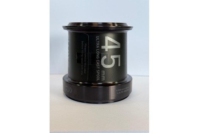 Daiwa Spool 24 Crosscast 45 SCW 5000 CQD