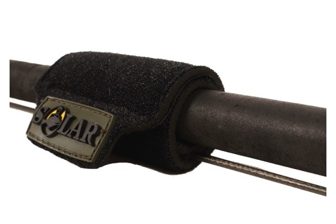 Solar SP C-Tech Rod Wraps 