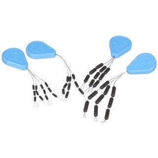 Nash Tungsten Sinkers 2