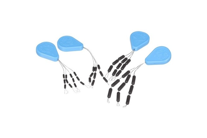 Nash Tungsten Sinkers