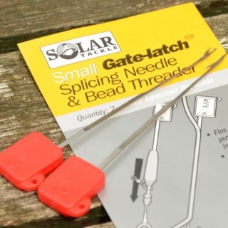 Solar Small Splincing needle