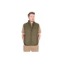 Fox Olive quilted 100 Gilet