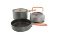 Cookware 3 piece set