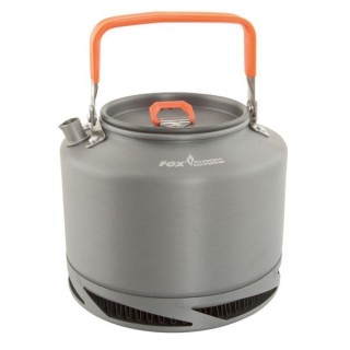 Cookware Kettle 1.5 ltr Fox
