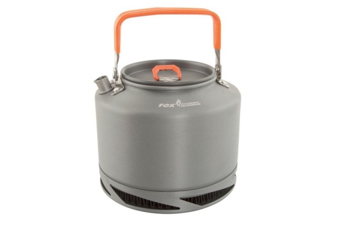 Cookware Kettle 1.5 ltr Fox