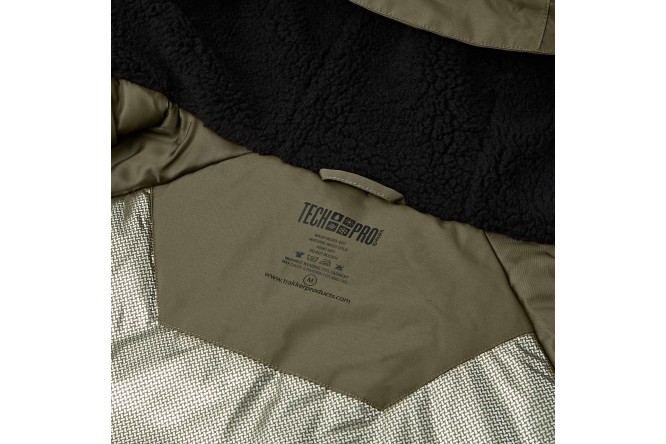 Trakker Techpro Thermal Jacket