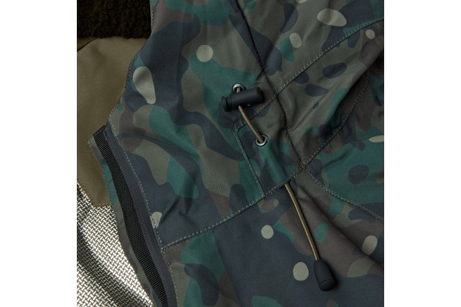Trakker Techpro Thermal Jacket