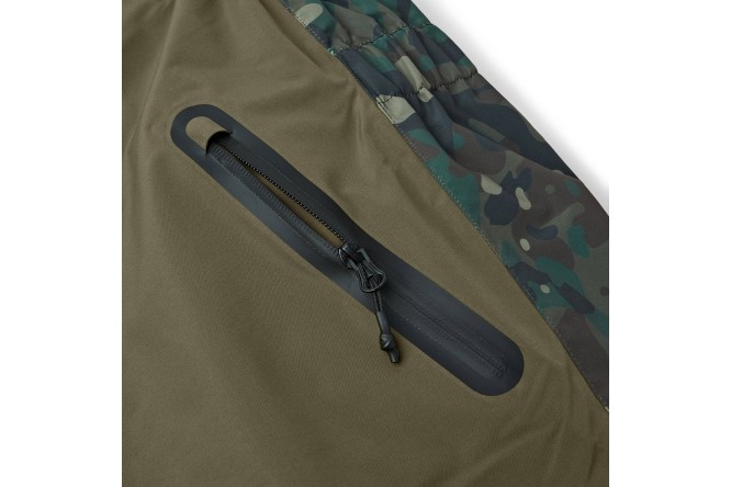 Trakker TechPro Thermal Bib and Brace