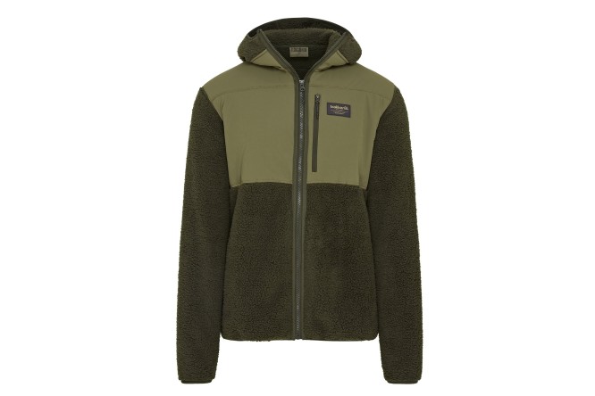 Trakker TechPro Sherpa Jacket
